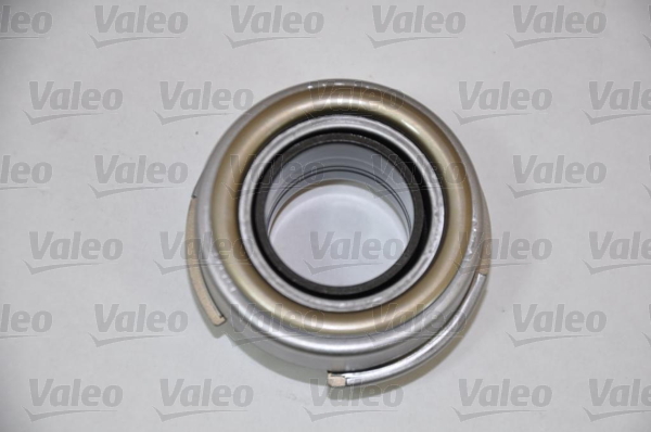 Valeo Koppelingsset 828938