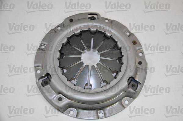 Valeo Koppelingsset 828938
