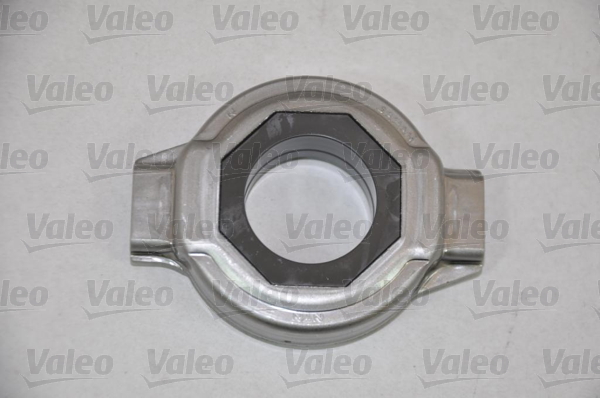 Valeo Koppelingsset 828988