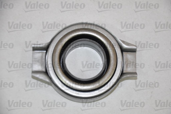 Valeo Koppelingsset 828988