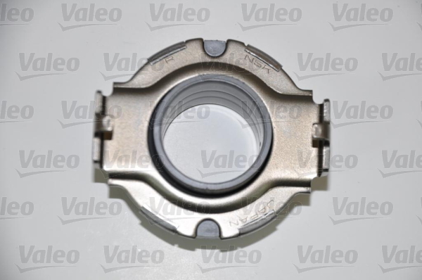 Valeo Koppelingsset 828992