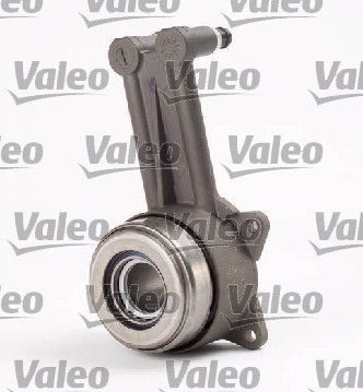 Valeo Koppelingsset 834007