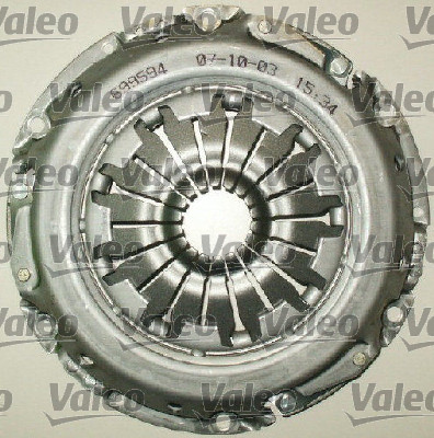 Valeo Koppelingsset 834009
