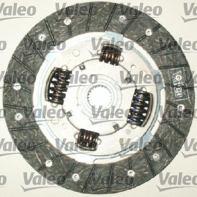 Valeo Koppelingsset 834012