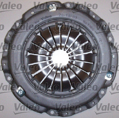 Valeo Koppelingsset 834016