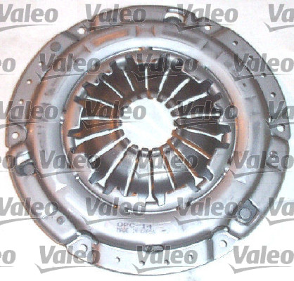 Valeo Koppelingsset 834021