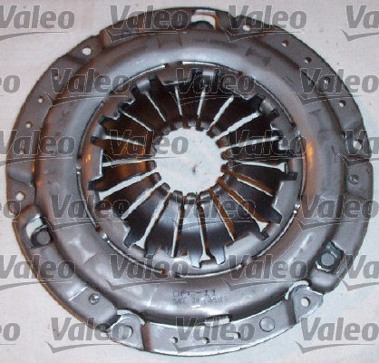 Valeo Koppelingsset 834023