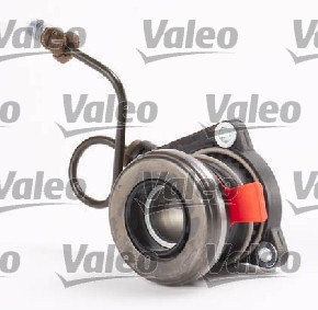 Valeo Koppelingsset 834024