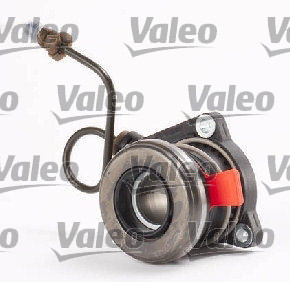 Valeo Koppelingsset 834025
