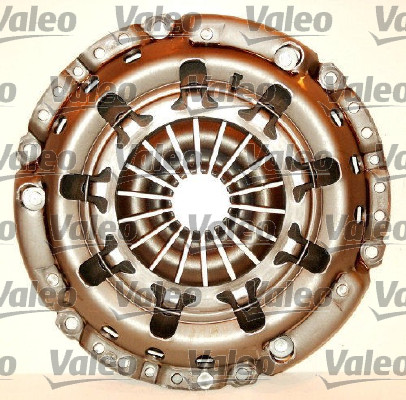 Valeo Koppelingsset 834032