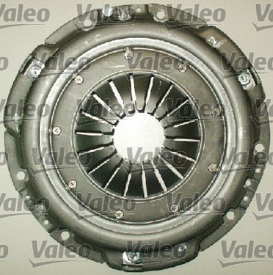 Valeo Koppelingsset 834033