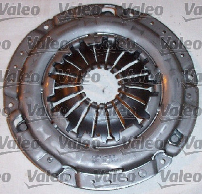 Valeo Koppelingsset 834045
