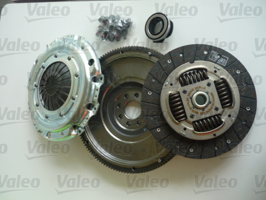 Valeo Koppelingsset 835003