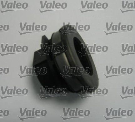 Valeo Koppelingsset 835004