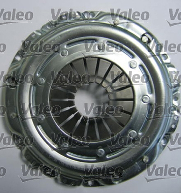 Valeo Koppelingsset 835004