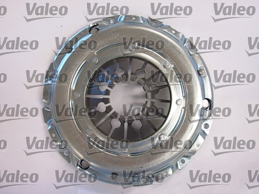 Valeo Koppelingsset 835014