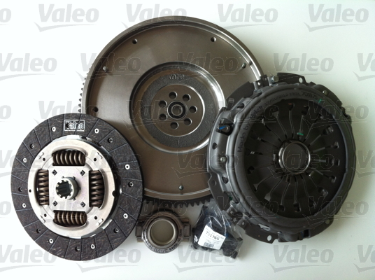 Valeo Koppelingsset 835015