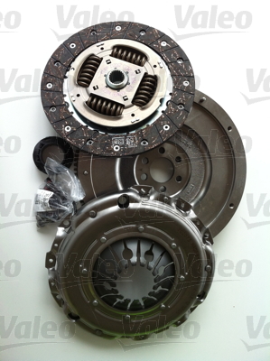 Valeo Koppelingsset 835026