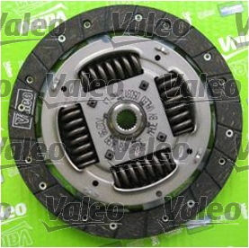 Valeo Koppelingsset 835073
