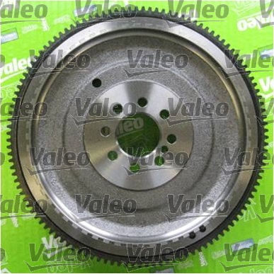 Valeo Koppelingsset 835073