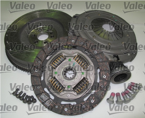 Valeo Koppelingsset 835083