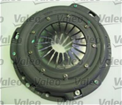 Valeo Koppelingsset 835084