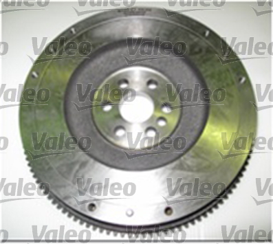 Valeo Koppelingsset 835084