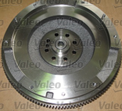 Valeo Koppelingsset 835090