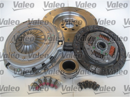 Valeo Koppelingsset 835095