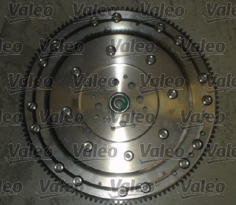 Vliegwiel Valeo 836002