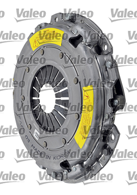 Valeo Koppelingsset 836104