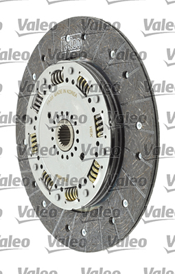 Valeo Koppelingsset 836104