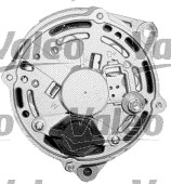 Alternator/Dynamo Valeo 437762
