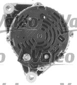 Alternator/Dynamo Valeo 437740