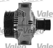 Valeo Alternator/Dynamo 437748