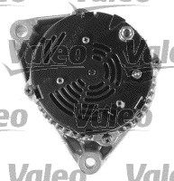 Alternator/Dynamo Valeo 437748