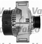 Valeo Alternator/Dynamo 437862