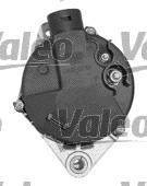 Alternator/Dynamo Valeo 437652