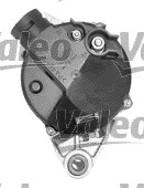 Alternator/Dynamo Valeo 437669