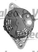 Alternator/Dynamo Valeo 437670