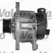 Valeo Alternator/Dynamo 437735