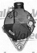 Alternator/Dynamo Valeo 437735