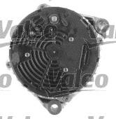 Alternator/Dynamo Valeo 437729