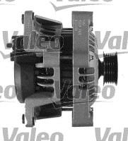 Valeo Alternator/Dynamo 437649