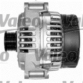 Valeo Alternator/Dynamo 437615