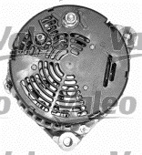 Alternator/Dynamo Valeo 437615