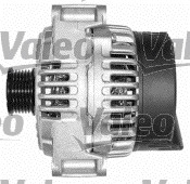 Valeo Alternator/Dynamo 437653