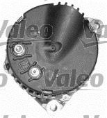 Valeo Alternator/Dynamo 437653