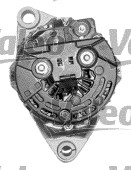 Alternator/Dynamo Valeo 437672