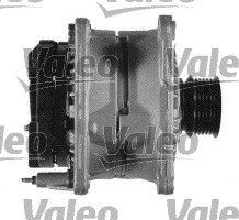 Valeo Alternator/Dynamo 437641